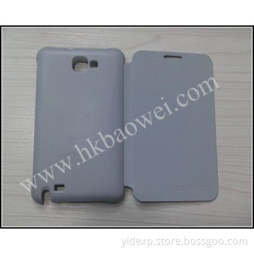Plastic Mold Case for iPhone